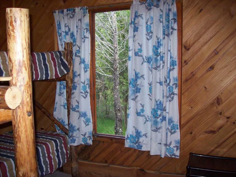 Cabanas Auquin Lemu Lago Puelo Eksteriør bilde