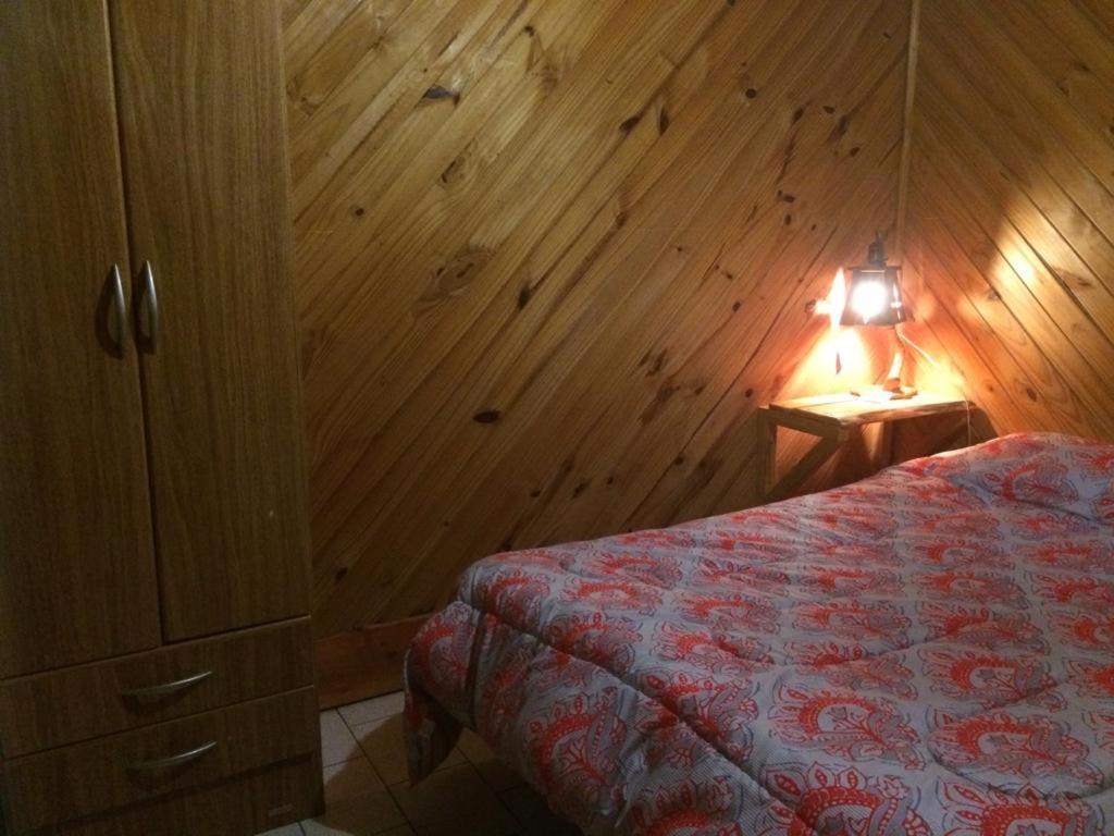 Cabanas Auquin Lemu Lago Puelo Eksteriør bilde